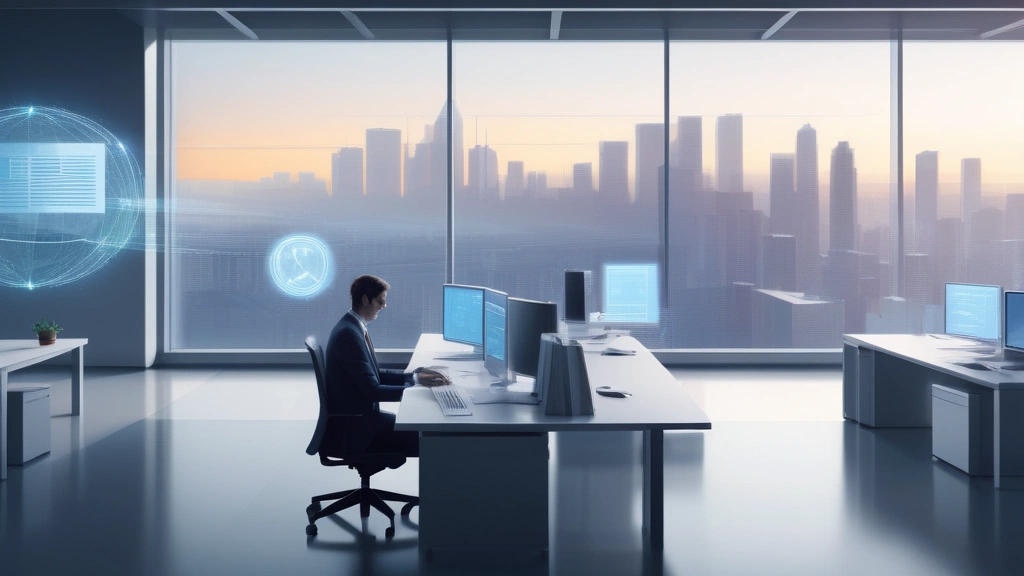 Editorial illustration