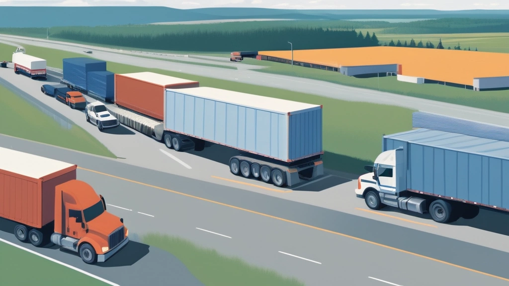 Editorial illustration