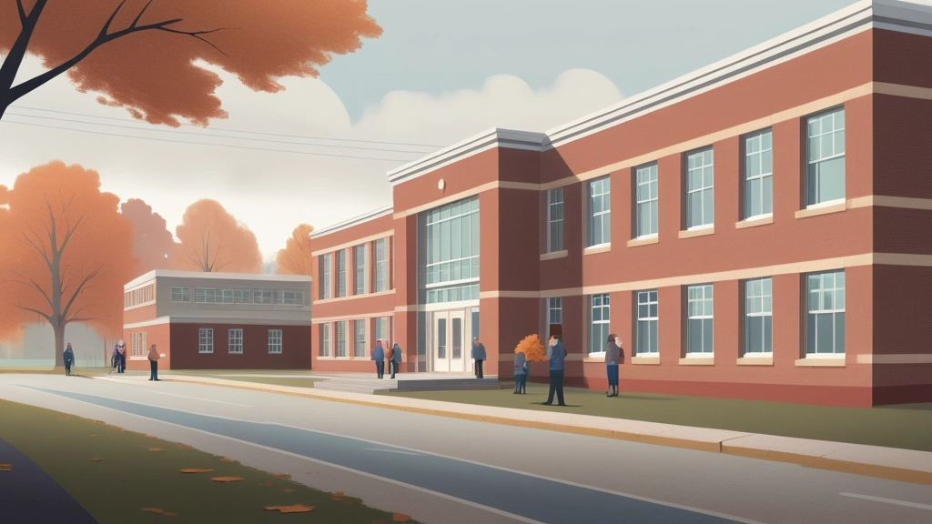 Editorial illustration
