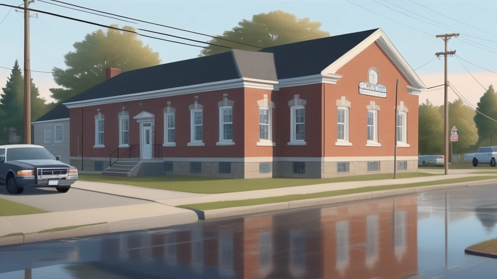 Editorial illustration