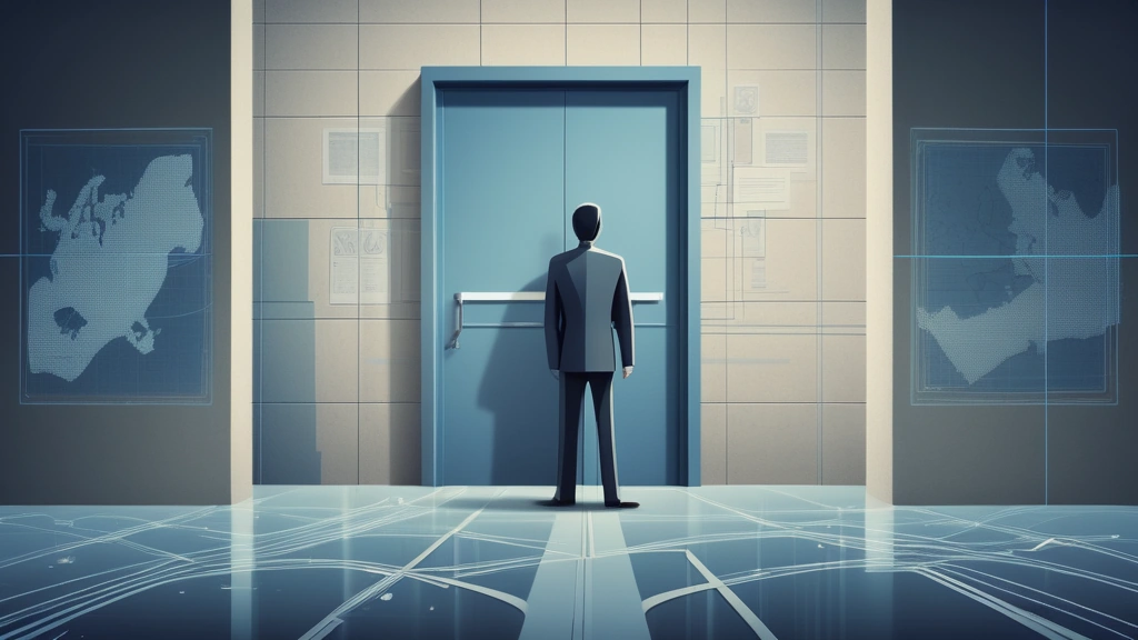 Editorial illustration
