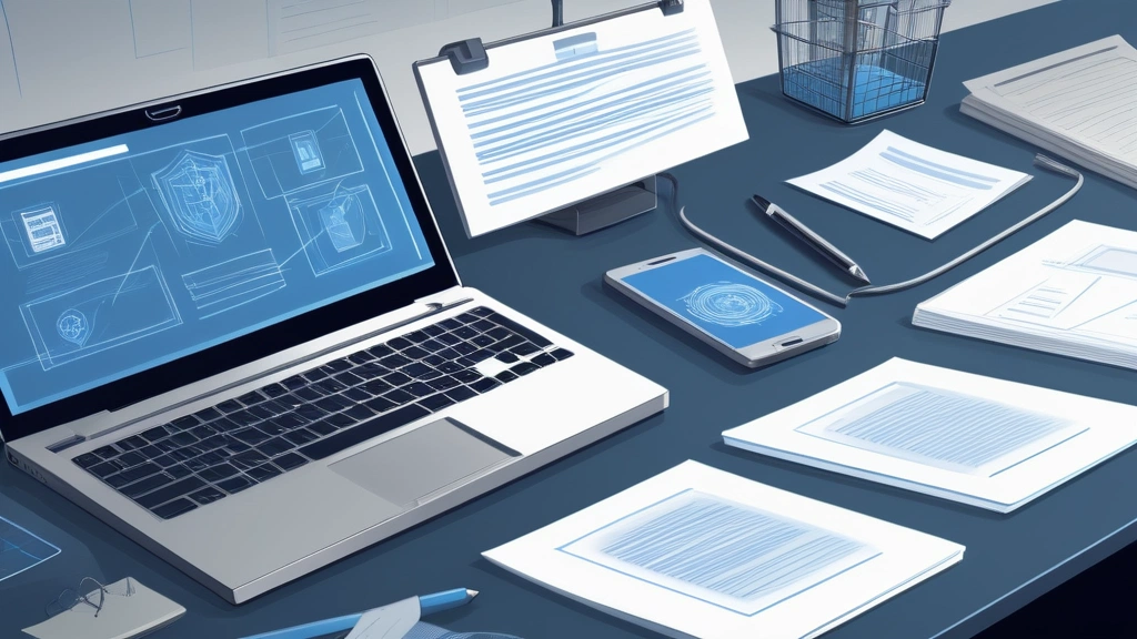 Editorial illustration