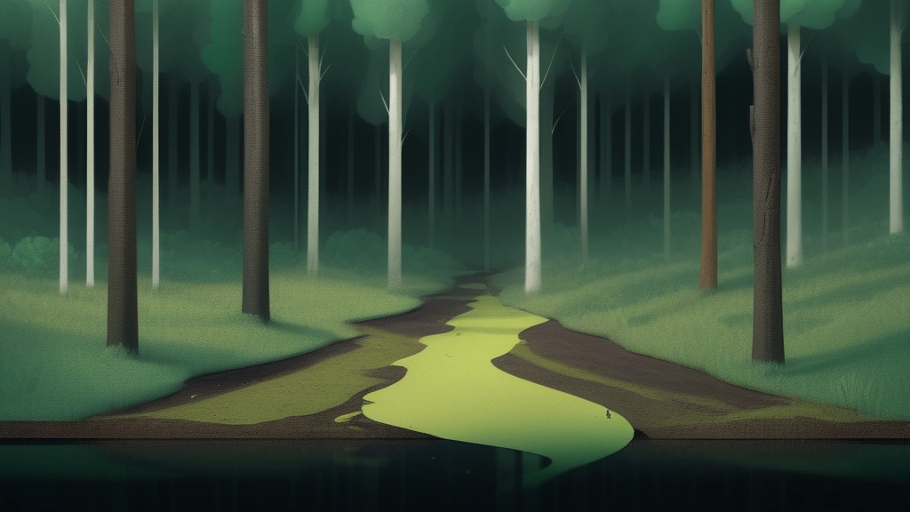 Editorial illustration