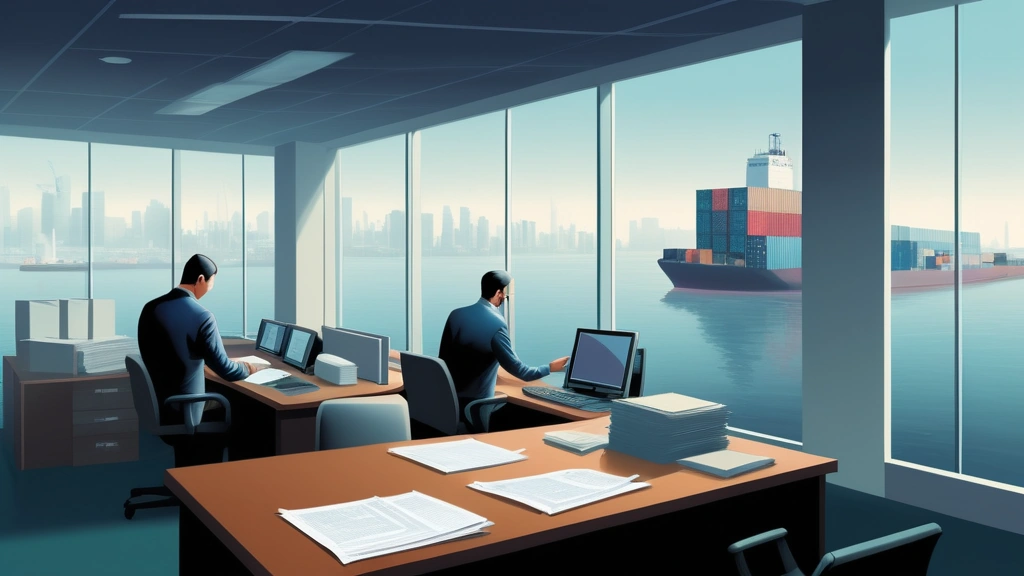 Editorial illustration