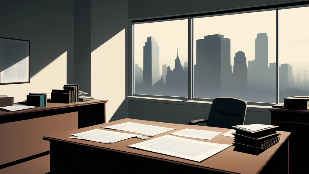 Editorial illustration