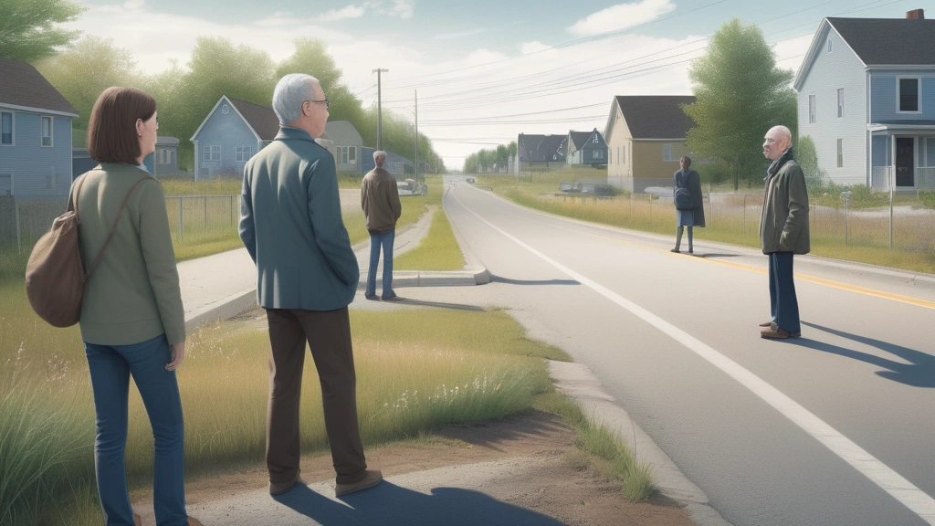 Editorial illustration