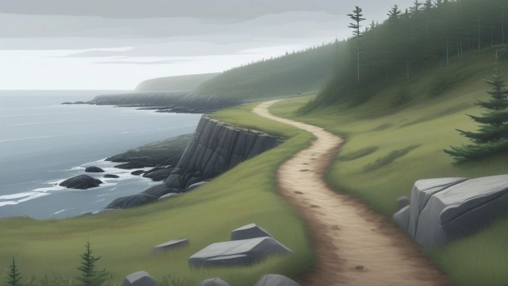 Editorial illustration