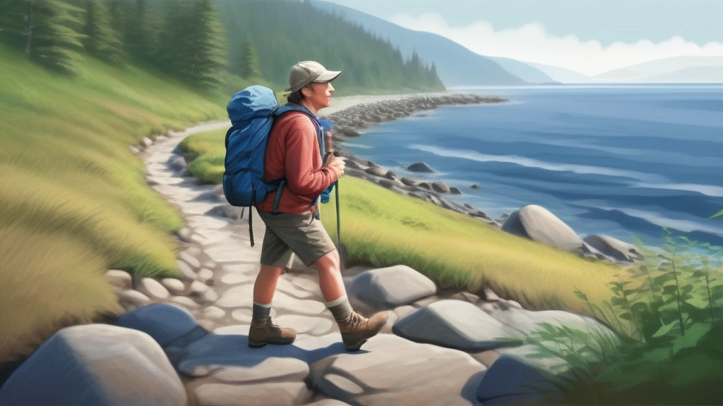 Editorial illustration