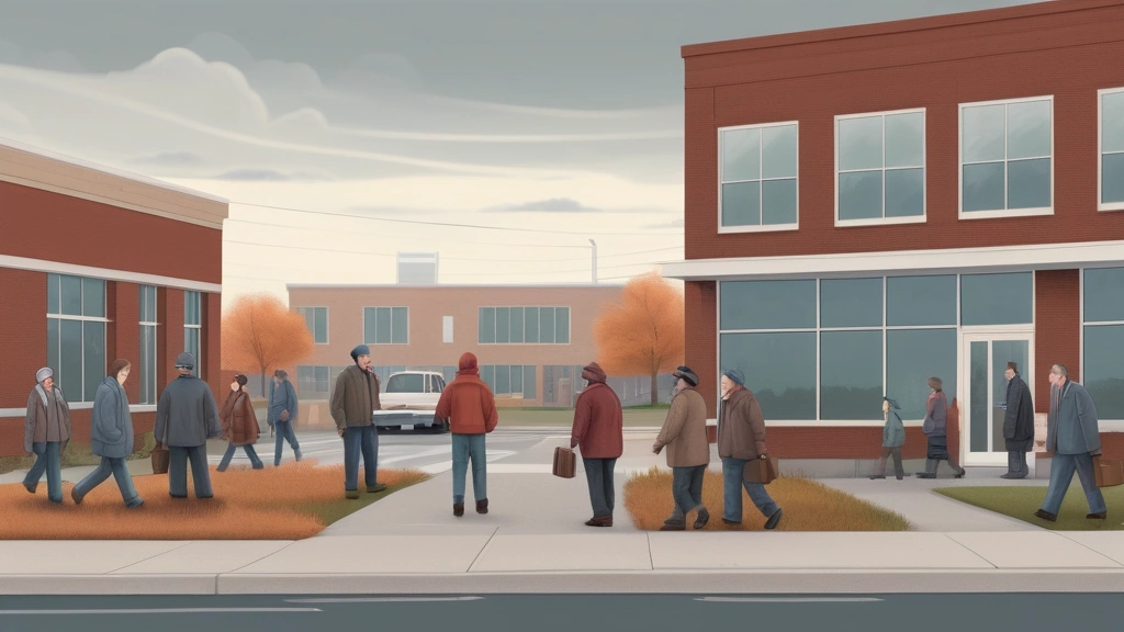 Editorial illustration