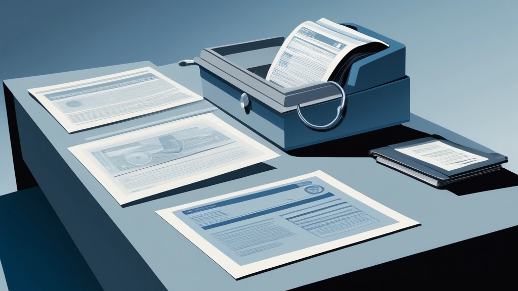 Editorial illustration