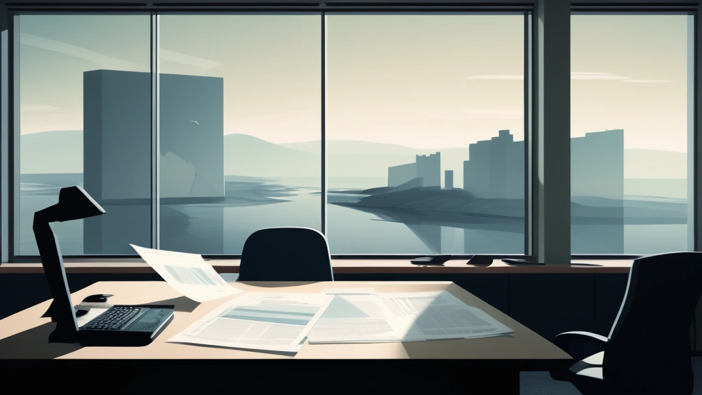 Editorial illustration
