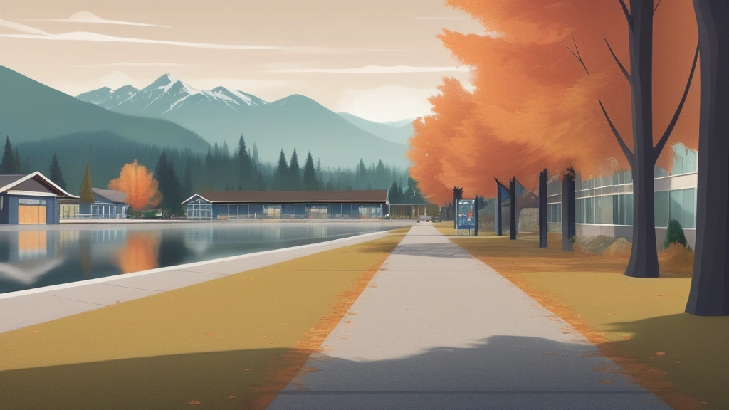 Editorial illustration