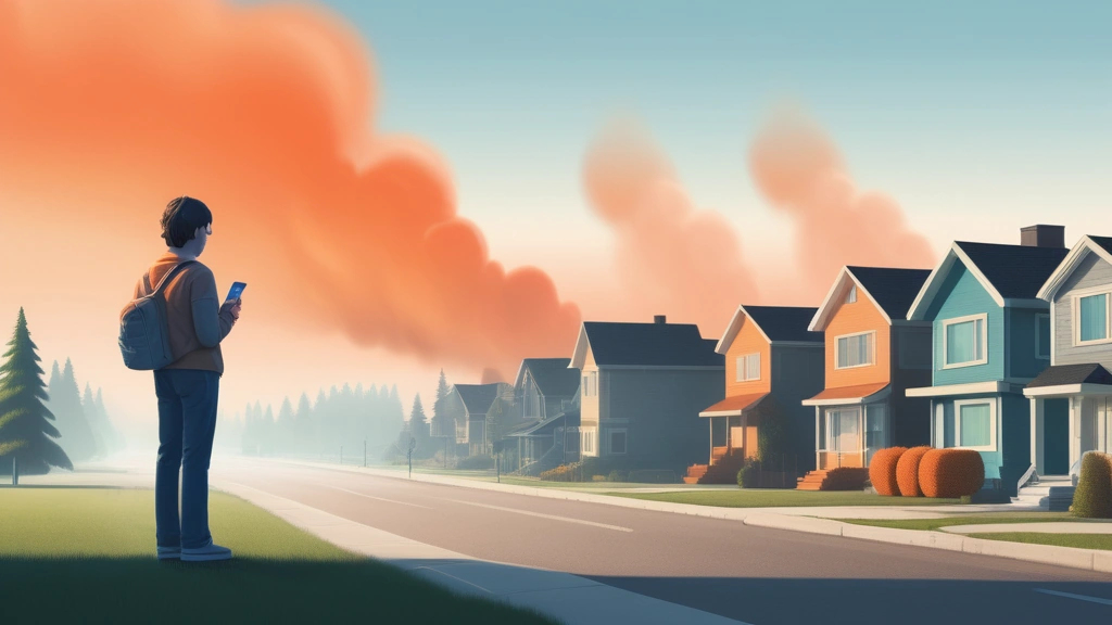 Editorial illustration