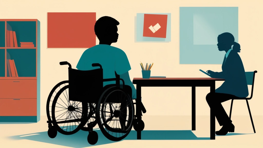 Editorial illustration