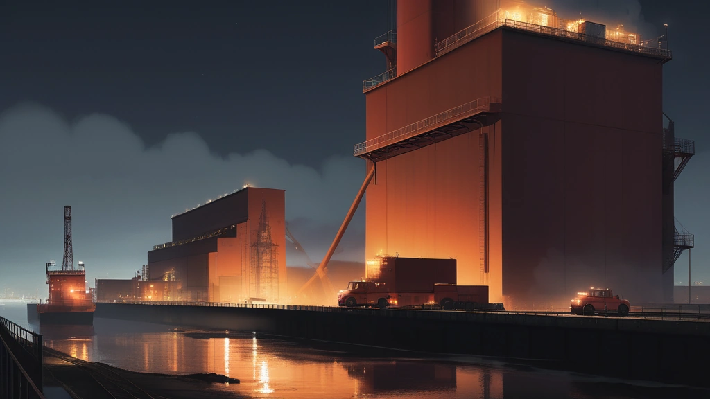 Editorial illustration