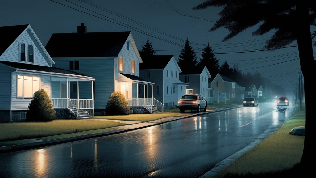 Editorial illustration