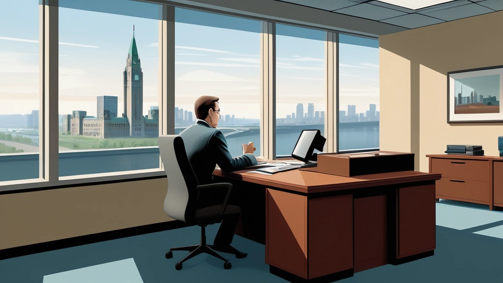 Editorial illustration