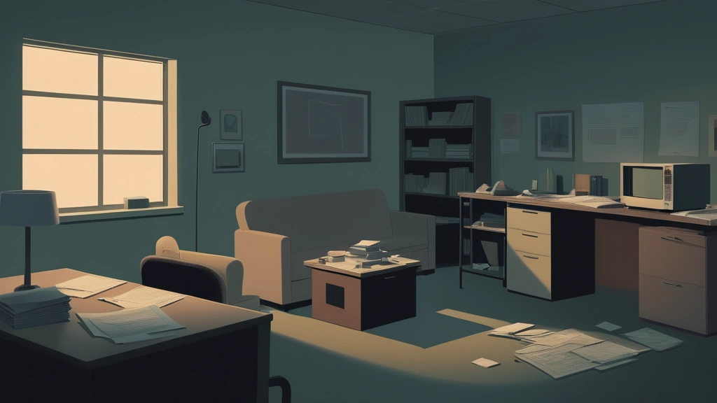 Editorial illustration