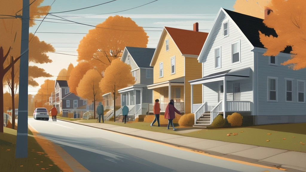 Editorial illustration