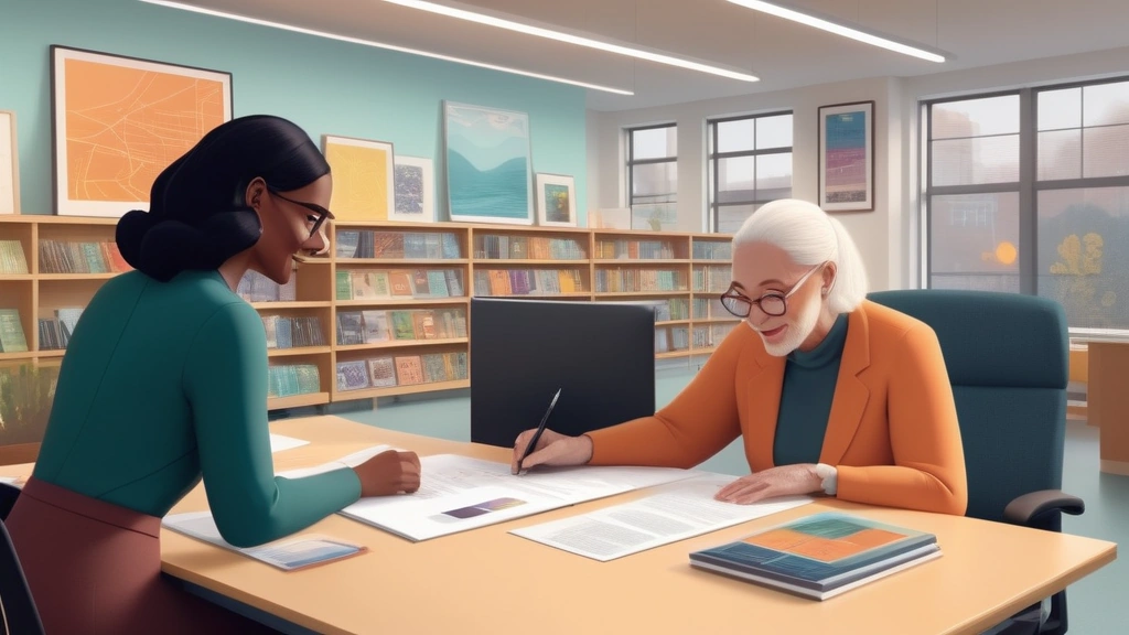 Editorial illustration