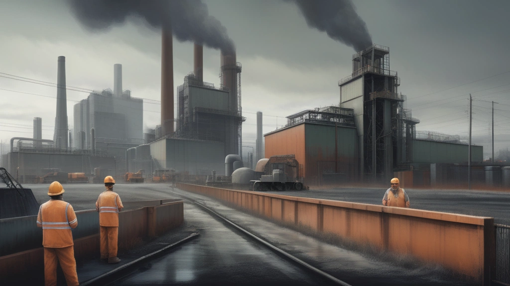 Editorial illustration