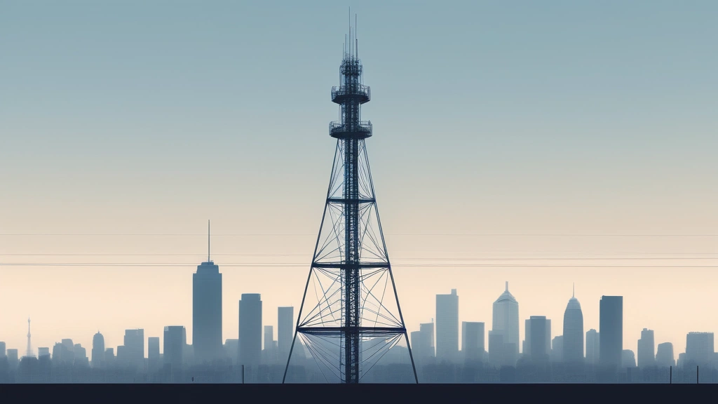 Editorial illustration