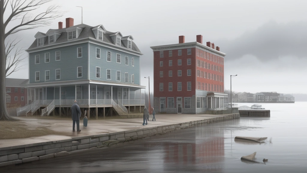 Editorial illustration