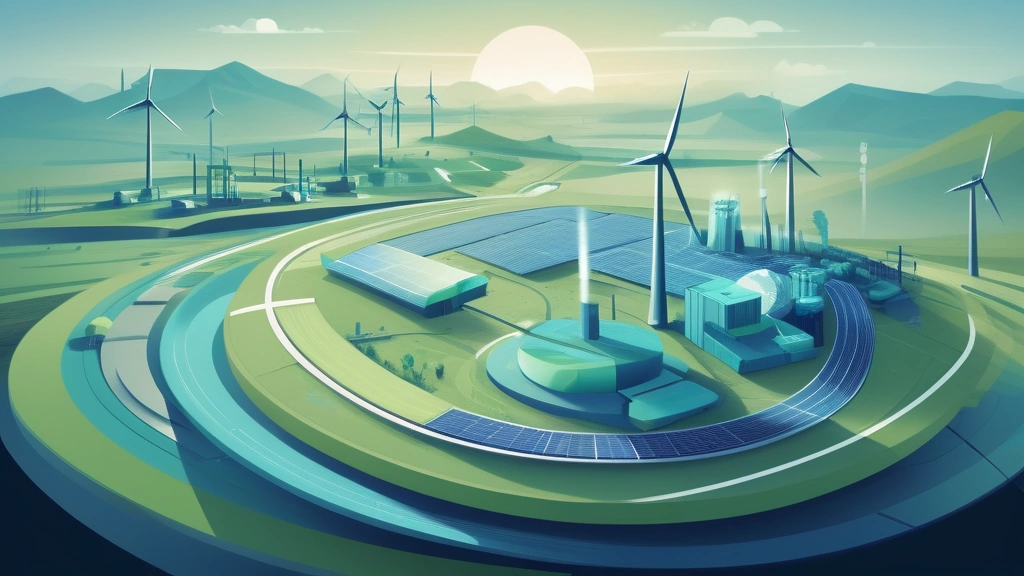 Editorial illustration