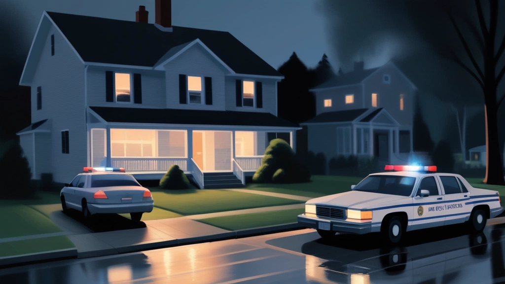 Editorial illustration