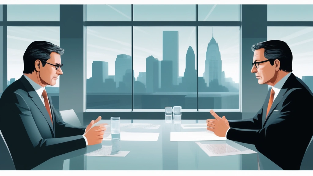 Editorial illustration
