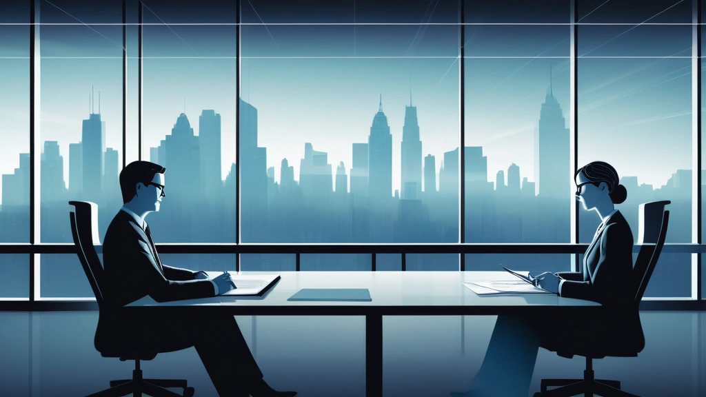 Editorial illustration