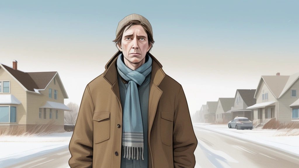 Editorial illustration
