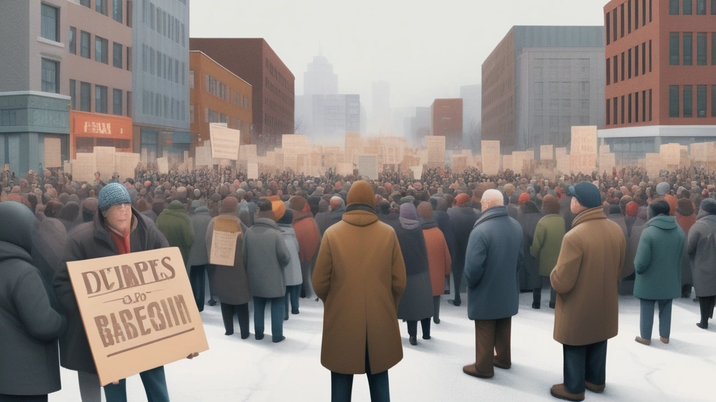 Editorial illustration