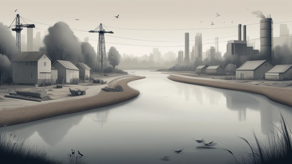 Editorial illustration