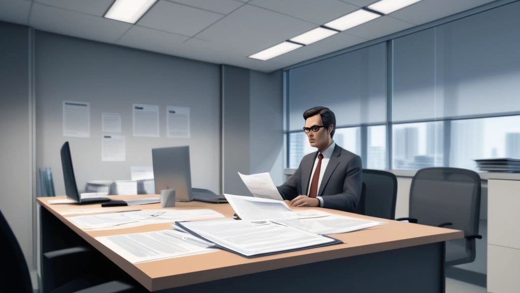 Editorial illustration
