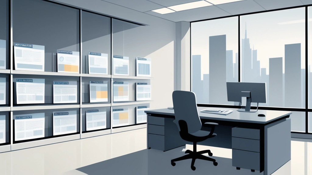 Editorial illustration