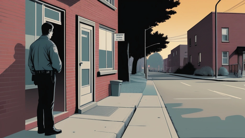Editorial illustration
