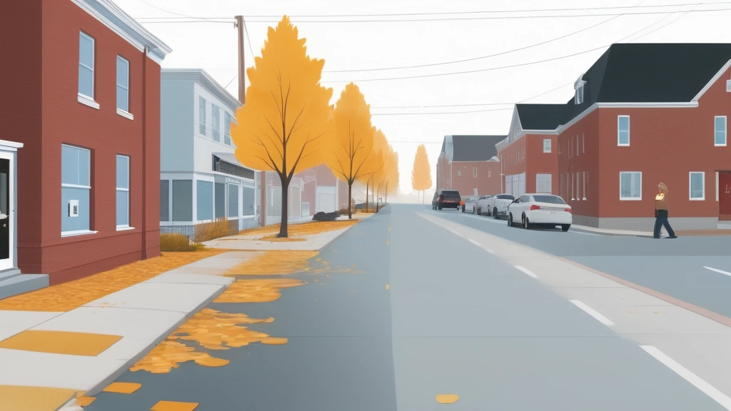 Editorial illustration