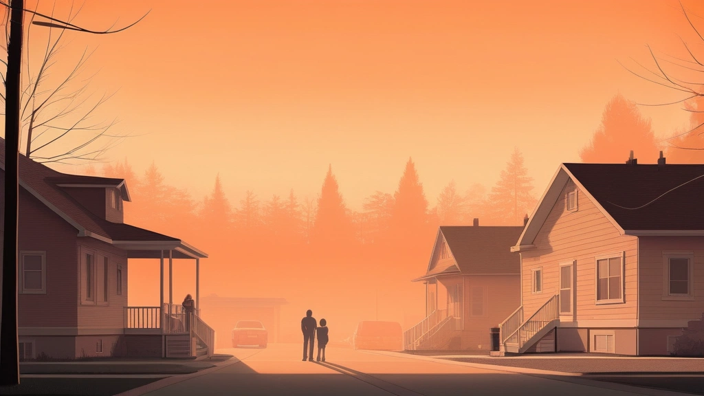 Editorial illustration