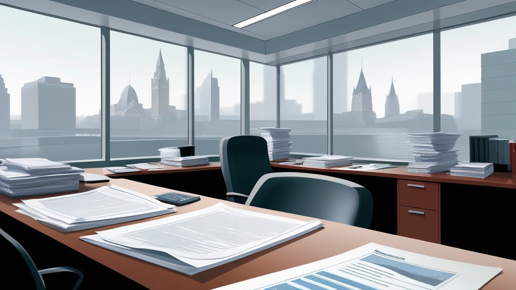 Editorial illustration