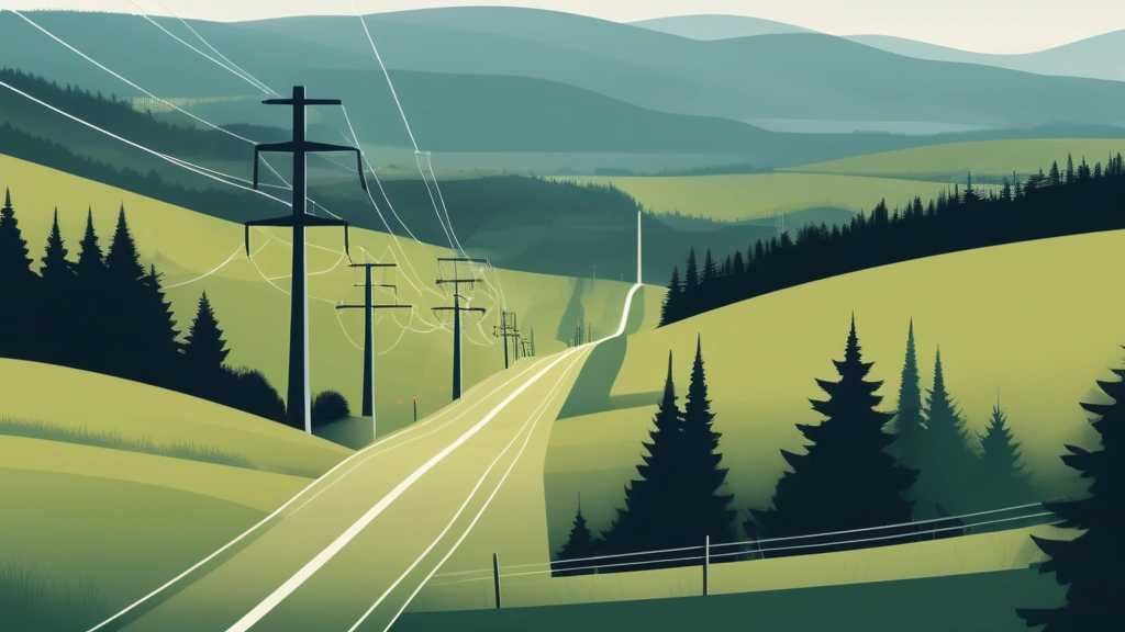 Editorial illustration
