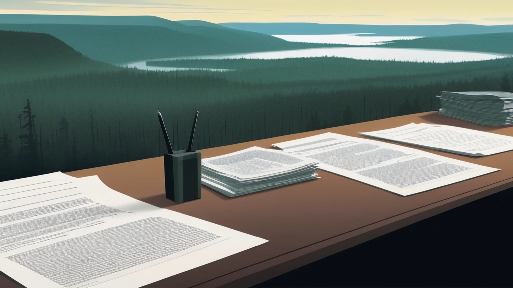 Editorial illustration