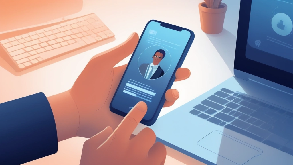 Editorial illustration