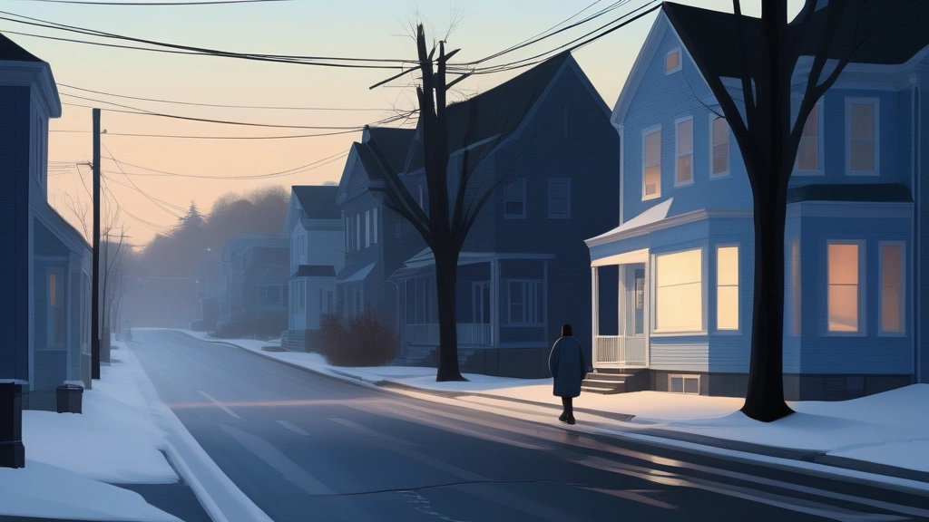 Editorial illustration