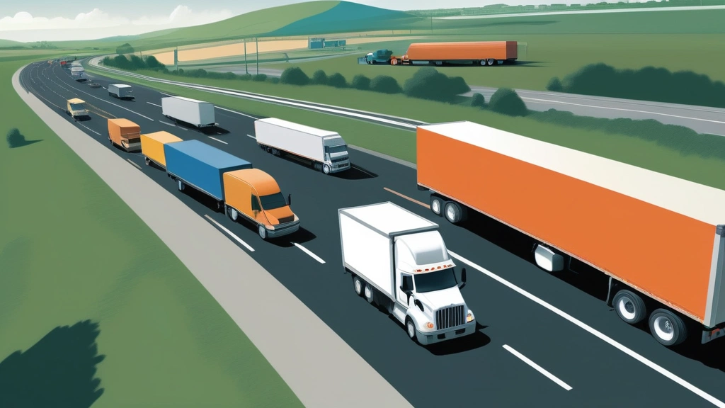 Editorial illustration