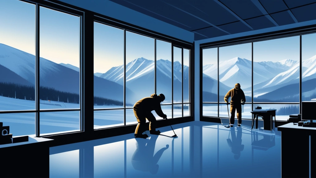 Editorial illustration