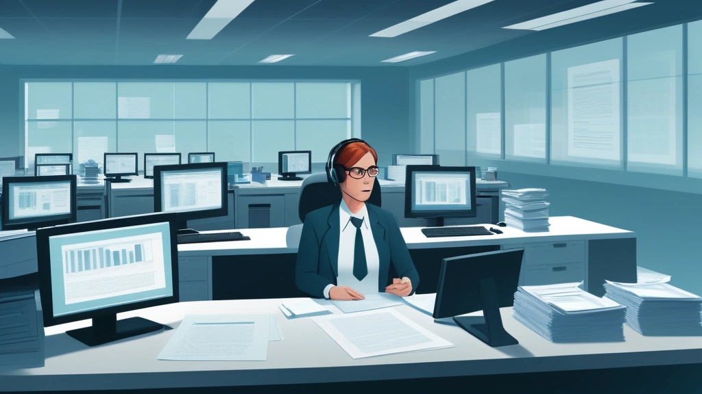 Editorial illustration