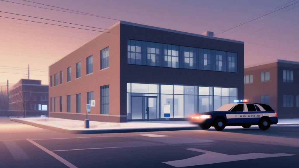 Editorial illustration