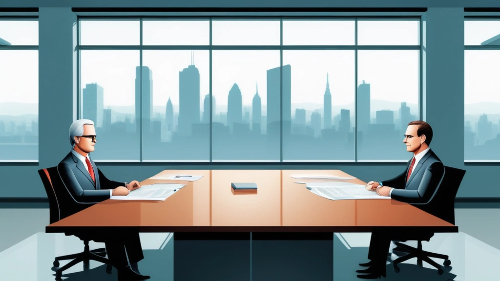 Editorial illustration