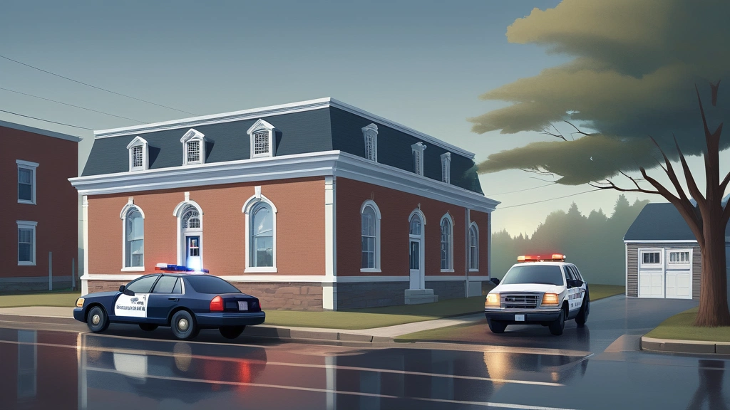 Editorial illustration